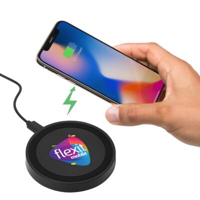 Sphere Wireless Charging Pad Thumbnail