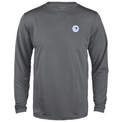 SCH - Unisex Pacer Long Sleeve Performance Tee Thumbnail