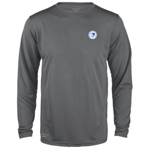 SCH - Unisex Pacer Long Sleeve Performance Tee Thumbnail