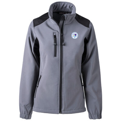 SCH - Ladies'  Softshell Jacket Thumbnail