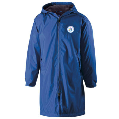 SCH - Conquest Jacket Thumbnail