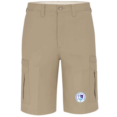 SCH - Premium 11" Industrial Cargo Shorts Thumbnail