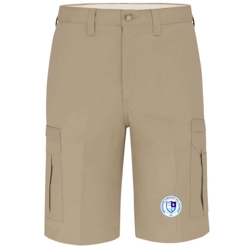 SCH - Premium 11" Industrial Cargo Shorts Thumbnail