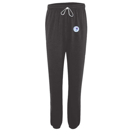 SCH - Sponge Fleece Long Scrunch Pants Thumbnail