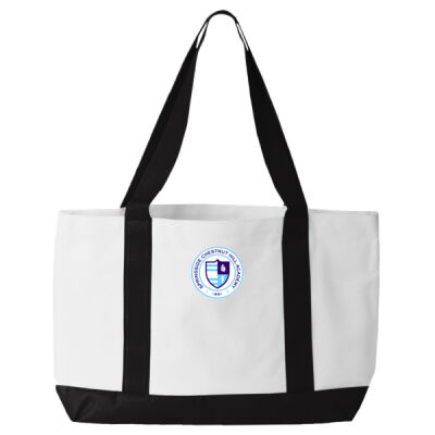 SCH - P&O Cruiser Tote Thumbnail
