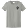 Women's Ultra Cotton ® 100% US Cotton T Shirt Thumbnail