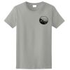 Women's Ultra Cotton ® 100% US Cotton T Shirt Thumbnail