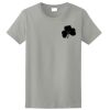 Women's Ultra Cotton ® 100% US Cotton T Shirt Thumbnail