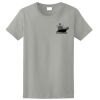 Women's Ultra Cotton ® 100% US Cotton T Shirt Thumbnail