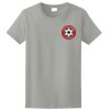 Women's Ultra Cotton ® 100% US Cotton T Shirt Thumbnail