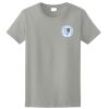 Women's Ultra Cotton ® 100% US Cotton T Shirt Thumbnail