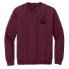 Heavy Blend Crewneck Sweatshirt Thumbnail