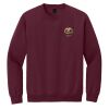 Heavy Blend Crewneck Sweatshirt Thumbnail