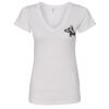 Women's Ideal V-Neck T-Shirt Thumbnail