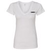 Women's Ideal V-Neck T-Shirt Thumbnail