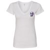 Women's Ideal V-Neck T-Shirt Thumbnail