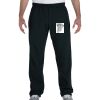 Heavy Blend Open Bottom Sweatpant Thumbnail