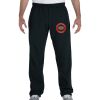 Heavy Blend Open Bottom Sweatpant Thumbnail