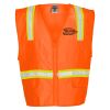 Unisex Multi-Pocket Surveyors Vest Thumbnail