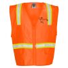 Unisex Multi-Pocket Surveyors Vest Thumbnail
