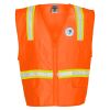 Unisex Multi-Pocket Surveyors Vest Thumbnail