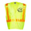 Men's Oralite® All Mesh Vest Thumbnail
