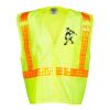 Men's Oralite® All Mesh Vest Thumbnail